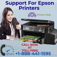 Epson Printer Support image 3